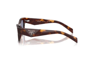 Zijaanzicht Prada PR B09S (15W03N)
