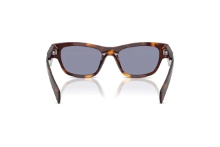 Achteraanzicht Prada PR B09S (15W03N)