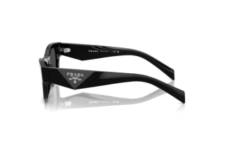 Zijaanzicht Prada PR B09S (16K08Z)