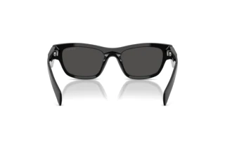 Achteraanzicht Prada PR B09S (16K08Z)