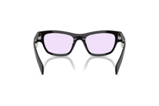 Achteraanzicht Prada PR B09S (16K40J)