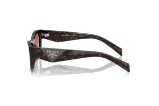 Zijaanzicht Prada PR B09S (17N50L)