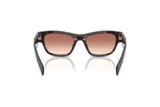 Achteraanzicht Prada PR B09S (17N50L)