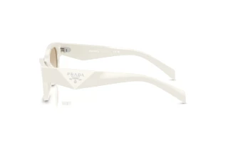 Zijaanzicht Prada PR B09S (26A80M)