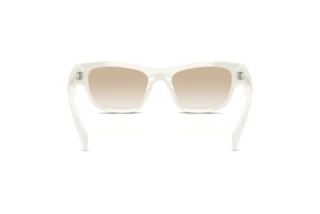 Achteraanzicht Prada PR B09S (26A80M)
