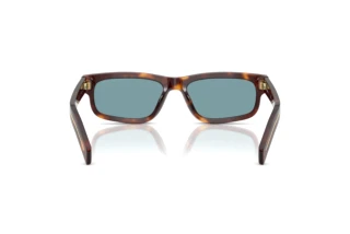 Achteraanzicht Prada PR B11S (15W04D)