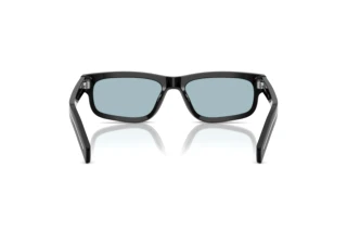 Achteraanzicht Prada PR B11S (16K60P)