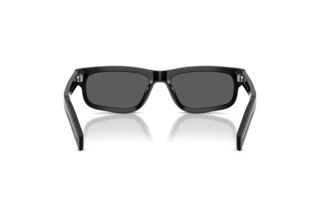 Achteraanzicht Prada PR B11S (16K731)