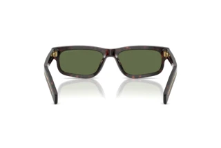Achteraanzicht Prada PR B11S (17N20G)