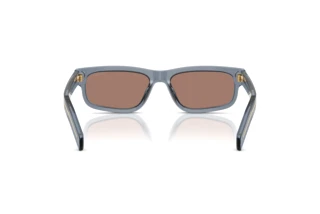 Achteraanzicht Prada PR B11S (17T05D)