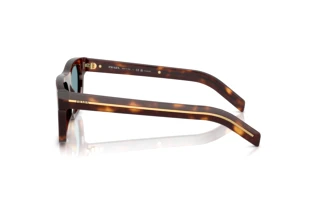 Zijaanzicht Prada PR B12S (15W04D)