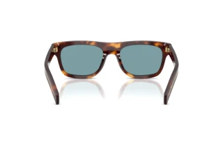 Achteraanzicht Prada PR B12S (15W04D)