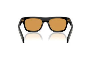 Achteraanzicht Prada PR B12S (16K60F)