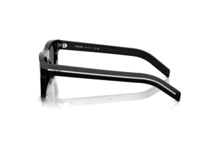 Zijaanzicht Prada PR B12S (16K731)