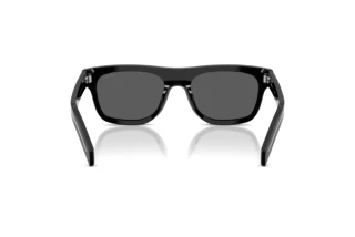 Achteraanzicht Prada PR B12S (16K731)