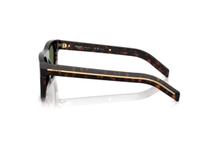 Zijaanzicht Prada PR B12S (17N20G)