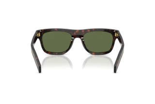Achteraanzicht Prada PR B12S (17N20G)