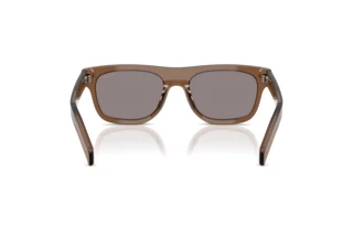 Achteraanzicht Prada PR B12S (28I03D)