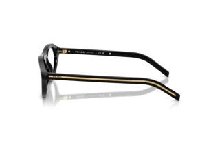 Zijaanzicht Prada PR B15S (16K60K)