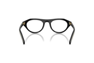 Achteraanzicht Prada PR B15S (16K60K)