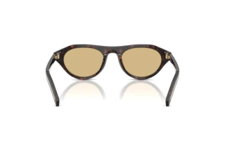 Achteraanzicht Prada PR B15S (17N70R)