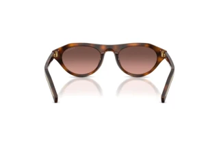 Achteraanzicht Prada PR B15S (20D11C)