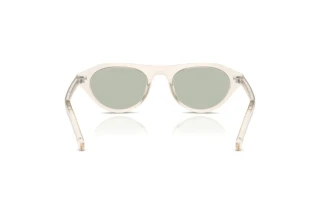 Achteraanzicht Prada PR B15S (26P91B)