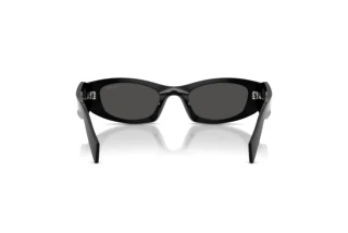 Achteraanzicht Prada PR B16S (16K08Z)
