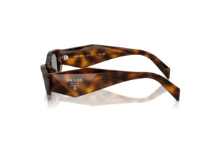 Zijaanzicht Prada PR B16S (20D50Q)