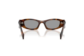 Achteraanzicht Prada PR B16S (20D50Q)