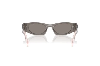 Achteraanzicht Prada PR B16S (20F80Q)