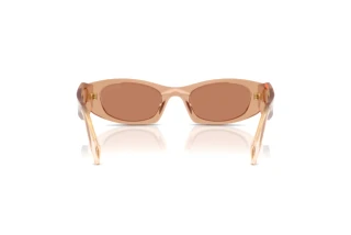 Achteraanzicht Prada PR B16S (28E90Q)