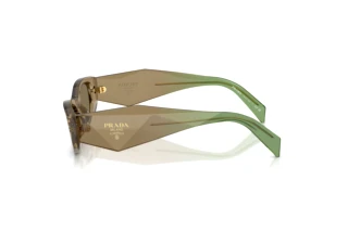 Zijaanzicht Prada PR B16S (29E90F)
