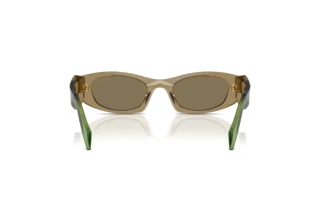 Achteraanzicht Prada PR B16S (29E90F)