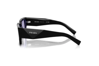 Zijaanzicht Prada PR B17S (16K01O)