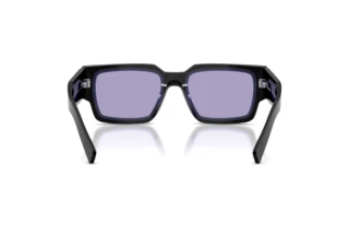 Achteraanzicht Prada PR B17S (16K01O)