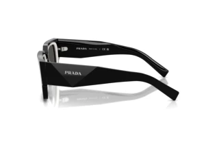 Zijaanzicht Prada PR B17S (16K08Z)