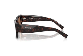 Zijaanzicht Prada PR B17S (17N06B)
