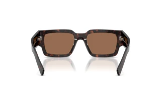Achteraanzicht Prada PR B17S (17N06B)
