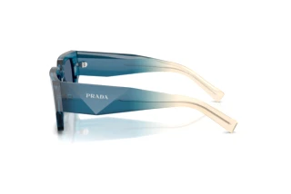 Zijaanzicht Prada PR B17S (24F80S)