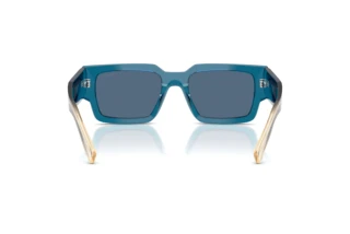 Achteraanzicht Prada PR B17S (24F80S)