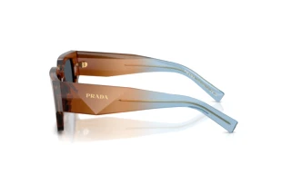 Zijaanzicht Prada PR B17S (25F70B)