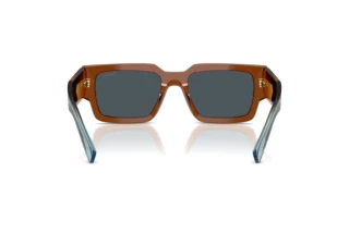 Achteraanzicht Prada PR B17S (25F70B)