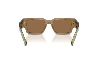 Achteraanzicht Prada PR B17S (29E90F)