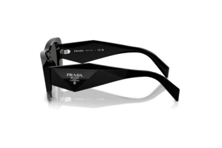 Zijaanzicht Prada PR B18S (16K08Z)