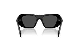 Achteraanzicht Prada PR B18S (16K08Z)