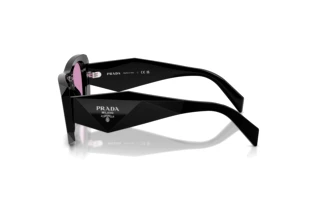 Zijaanzicht Prada PR B18S (16K30G)