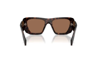 Achteraanzicht Prada PR B18S (17N06B)