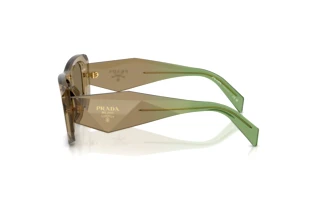 Zijaanzicht Prada PR B18S (29E90F)