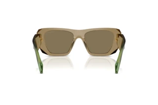 Achteraanzicht Prada PR B18S (29E90F)